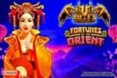 Bull Blitz Fortunes of the Orient