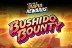Bushido Bounty