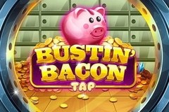 Bustin Bacon Tap slot