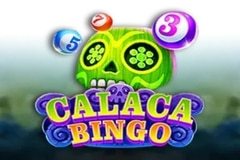 Calaca Bingo