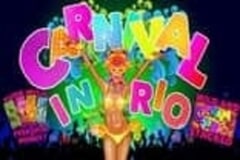Carnival in Rio