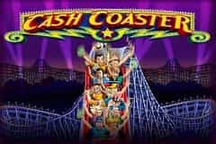 Cash Coaster slot