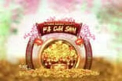Cash Eruption Fa Cai Shu slot