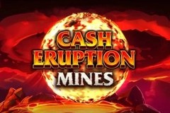 Cash Eruption Mines slot