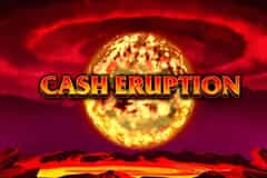 Cash Eruption slot