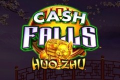 Cash Falls Huo Zhu slot
