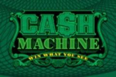Cash Machine slot