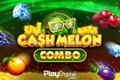 Cash Melon Combo slot