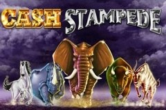 Cash Stampede slot