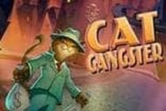 Cat Gangster