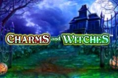 Charms and Witches slot