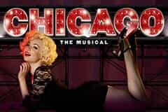 Chicago the Musical