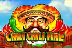 Chilli Chilli Fire