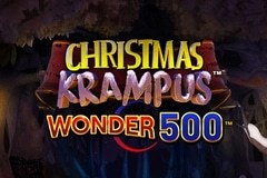 Christmas Krampus Wonder 500 slot