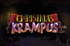 Christmas Krampus slot