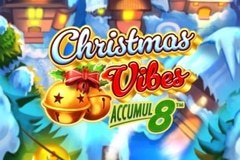 Christmas Vibes Accumul8 slot