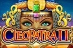 Cleopatra 2 slot