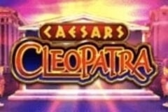 Cleopatra Caesars slot
