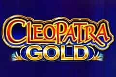 Cleopatra Gold slot