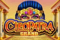 Cleopatra Grand slot