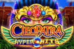 Cleopatra Hyper Hits slot