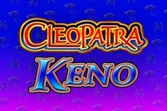 Cleopatra Keno slot