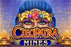 Cleopatra Mines slot