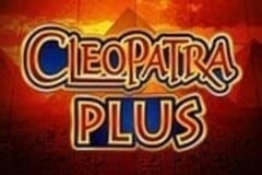 Cleopatra Plus slot