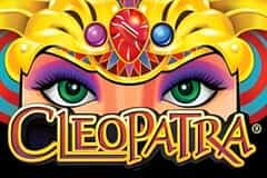 Cleopatra slot