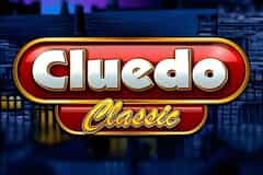 Cluedo slot