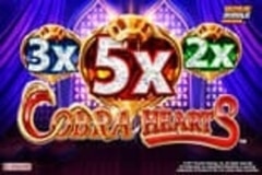 Cobra Hearts