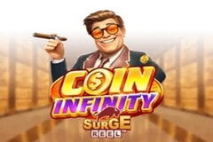 Coin Infinity Surge Reel