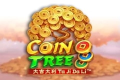Coin Tree