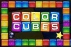 Color Cubes slot