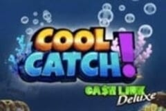 Cool Catch Cash Link Deluxe slot