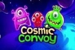 Cosmic Convoy