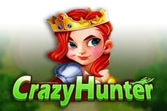 Crazy Hunter
