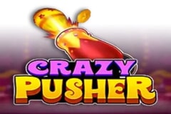 Crazy Pusher