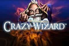 Crazy Wizard slot