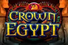 Crown of Egypt slot