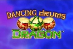Dancing Drums Dragon slot