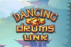 Dancing Drums Link slot