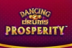 Dancing Drums Prosperity slot