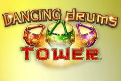 Dancing Drums Tower slot