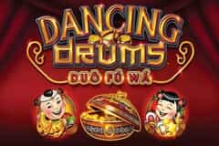 Dancing Drums slot