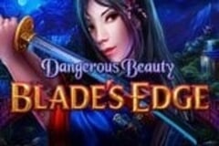 Dangerous Beauty Blade's Edge