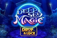 Deep Sea Magic Drop & Lock slot