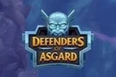 Defenders of Asgard