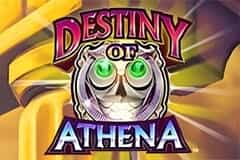 Destiny of Athena