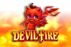 Devil Fire